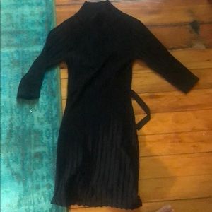 For love and lemons knit dress